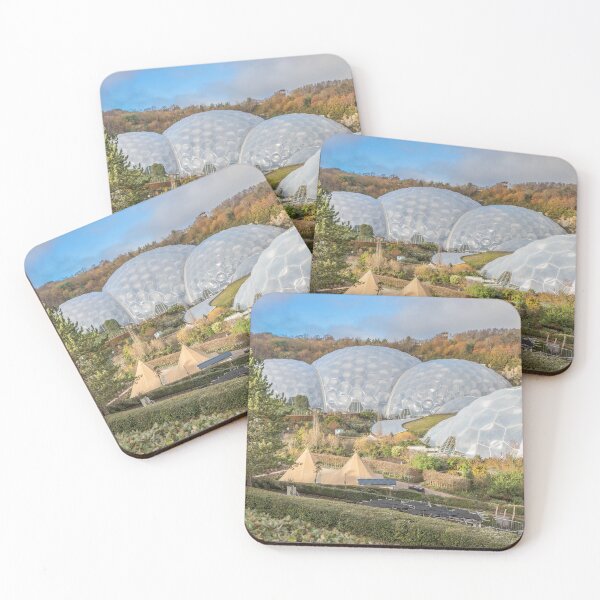 Item preview, Eden Project designed and sold by Dave Hare Photography.