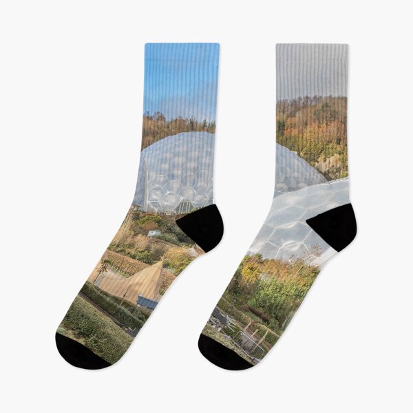 Item preview, Eden Project designed and sold by Dave Hare Photography.
