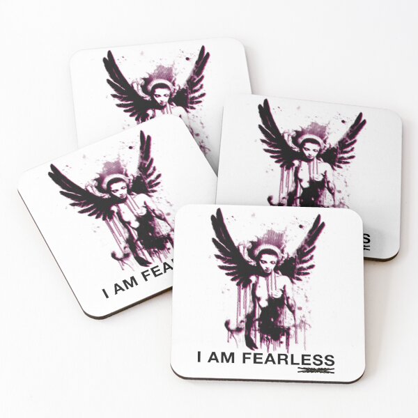 Item preview, Le Sserafim - Fearless designed and sold by Iko.