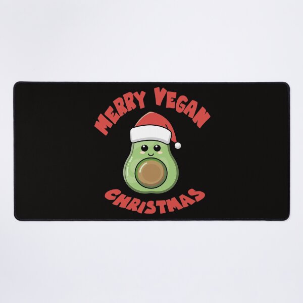 Item preview, Merry Vegan Christmas designed and sold by jkrphoto.