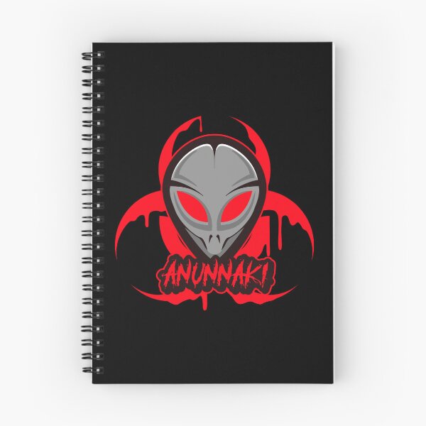 Item preview, ANUNNAKI N4 designed and sold by LY D.