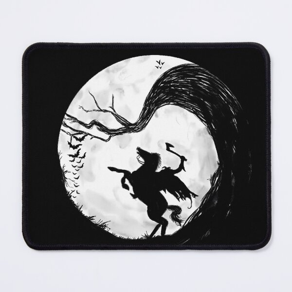 Item preview, Headless Horseman designed and sold by Alexmar20.