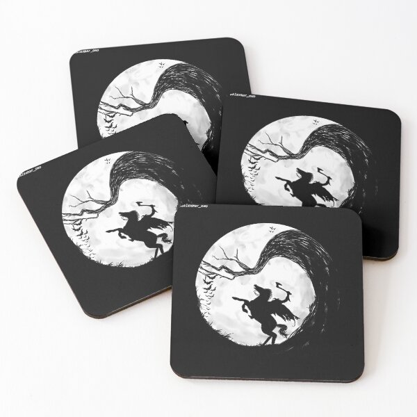 Item preview, Headless Horseman designed and sold by Alexmar20.