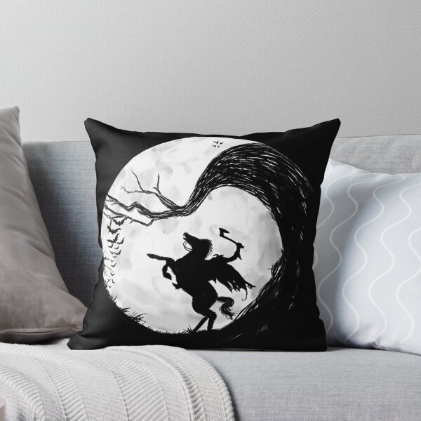 Item preview, Headless Horseman designed and sold by Alexmar20.