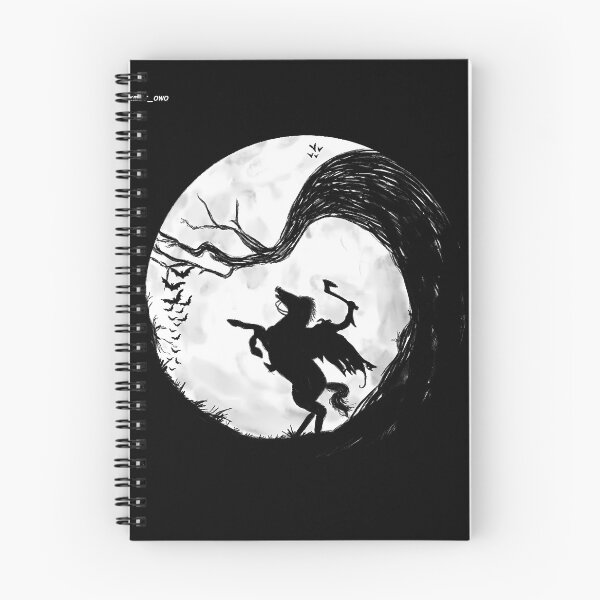 Item preview, Headless Horseman designed and sold by Alexmar20.