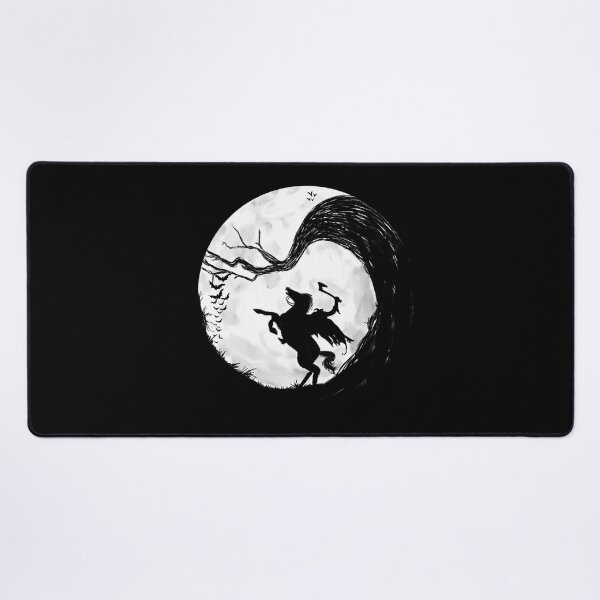 Item preview, Headless Horseman designed and sold by Alexmar20.