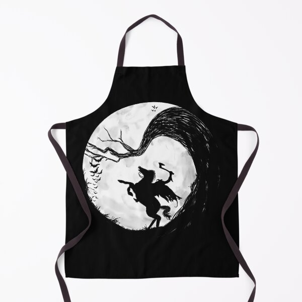 Item preview, Headless Horseman designed and sold by Alexmar20.