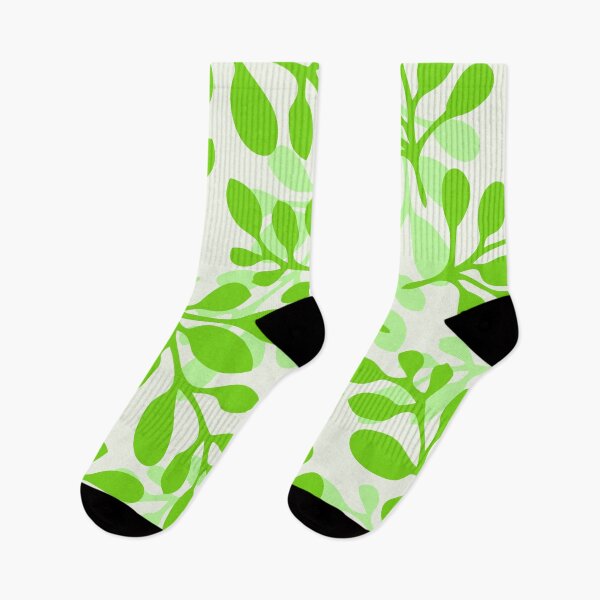 Item preview, Green Leaves Nature  designed and sold by Jeallan Designs.