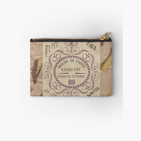 Item preview, Vintage French Antique Shoe Advertising designed and sold by sunnthreads.