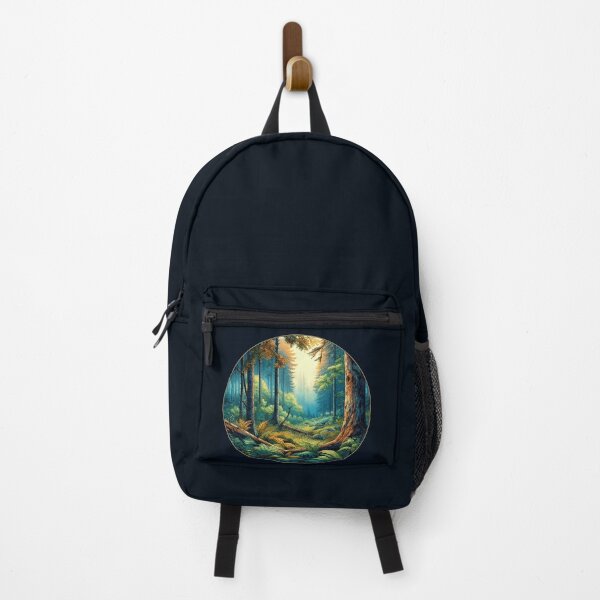 Item preview, Forest scene designed and sold by NaphDesigns.