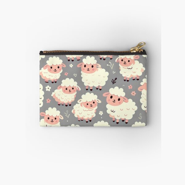 Item preview, Pattern n.1 Cute sheep designed and sold by reimaige.