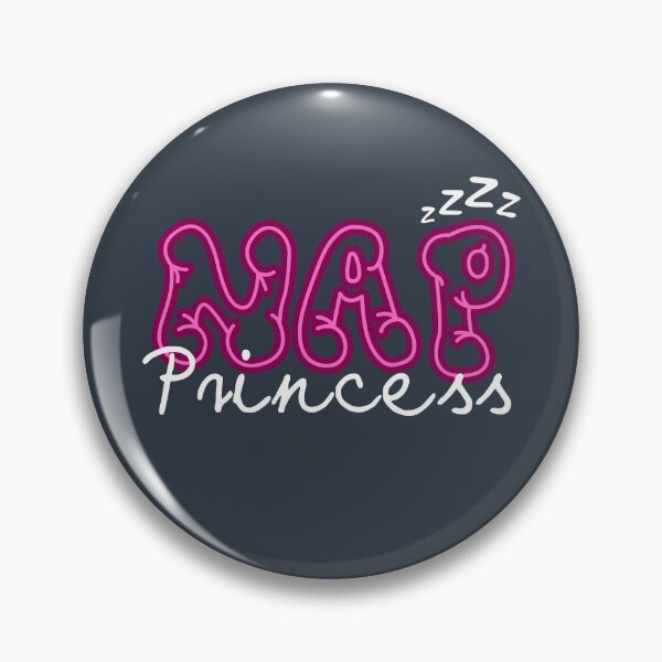 Item preview, Nap Princess designed and sold by 4TeeToo.