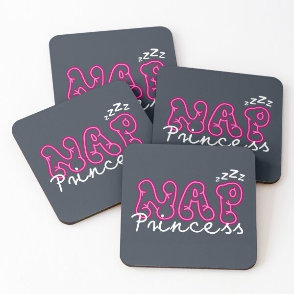 Item preview, Nap Princess designed and sold by 4TeeToo.