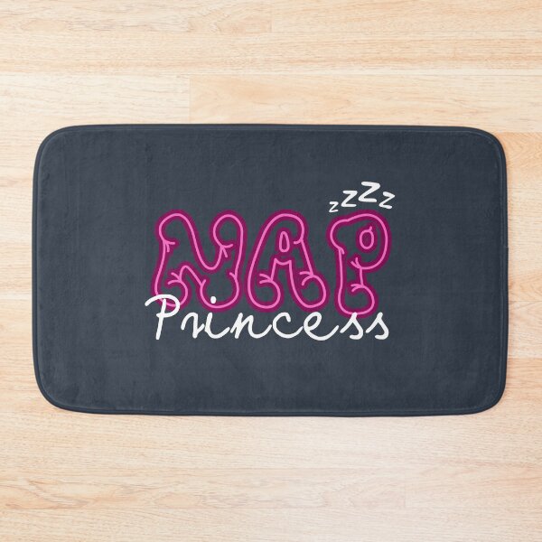 Item preview, Nap Princess designed and sold by 4TeeToo.