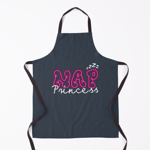 Item preview, Nap Princess designed and sold by 4TeeToo.
