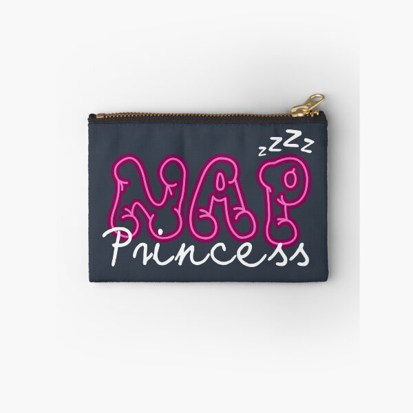 Item preview, Nap Princess designed and sold by 4TeeToo.