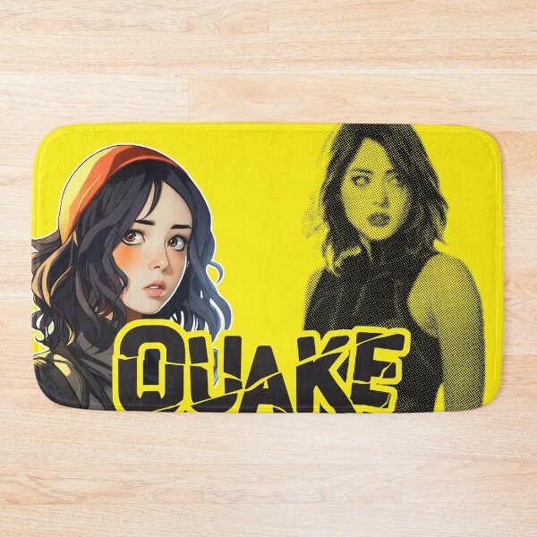 Item preview, Skye to Quake - black designed and sold by Iko.