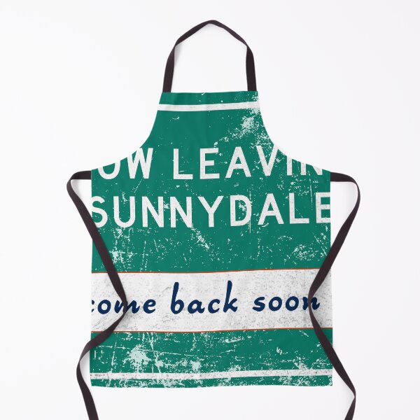 Item preview, You’re now leaving Sunnydale, California designed and sold by Iko.