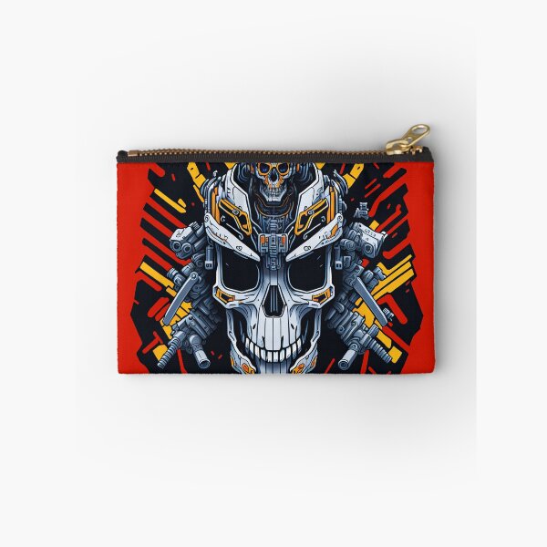 Item preview, Mecha Skulls S02 D23 designed and sold by Houerd.