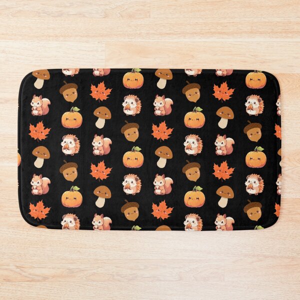 Item preview, Autumn kawaii designed and sold by Playful-Monster.