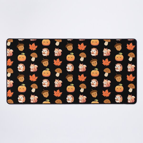 Item preview, Autumn kawaii designed and sold by Playful-Monster.