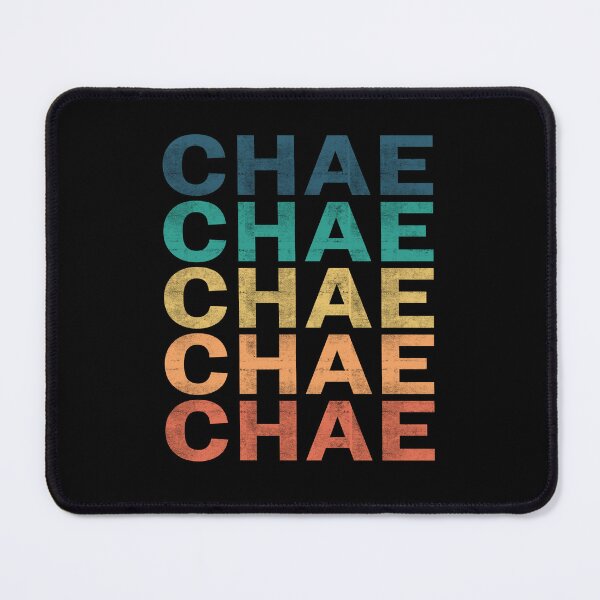Item preview, Chae Name - Chae Vintage Retro Proud Name designed and sold by LeonorBialasz.