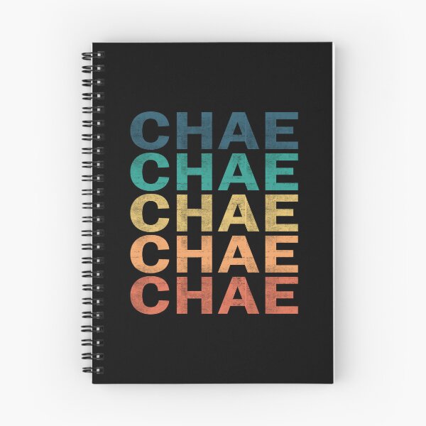 Item preview, Chae Name - Chae Vintage Retro Proud Name designed and sold by LeonorBialasz.
