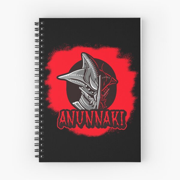Item preview, ANUNNAKI N5 designed and sold by LY D.