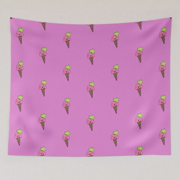 Item preview, Zombie Ice Cream designed and sold by ArtieFly.