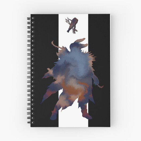 Item preview, Frosthaven (Gloomhaven) Drifter Class designed and sold by adelae.