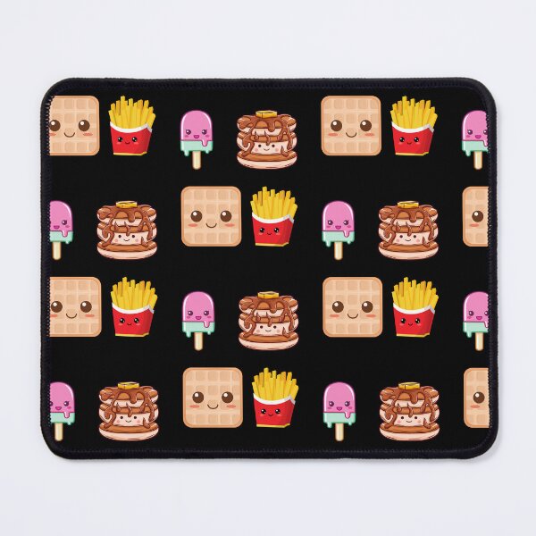 Item preview, Kawaii food designed and sold by Playful-Monster.