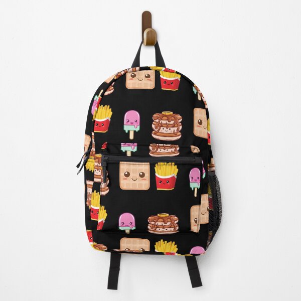Item preview, Kawaii food designed and sold by Playful-Monster.