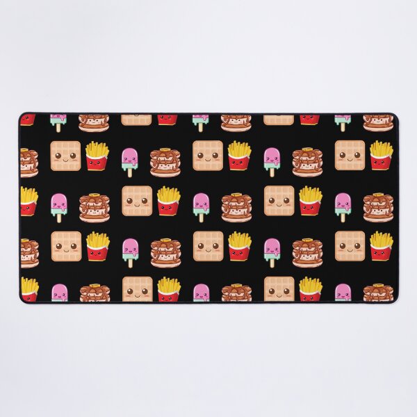 Item preview, Kawaii food designed and sold by Playful-Monster.