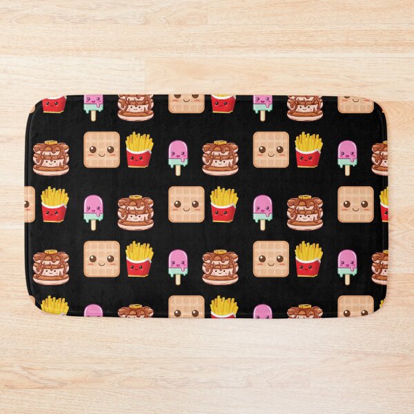 Item preview, Kawaii food designed and sold by Playful-Monster.