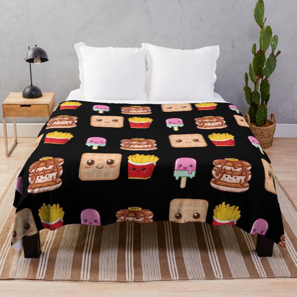 Item preview, Kawaii food designed and sold by Playful-Monster.