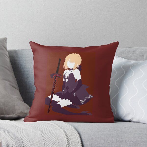 Item preview, Saber Alter designed and sold by MordredPendragn.
