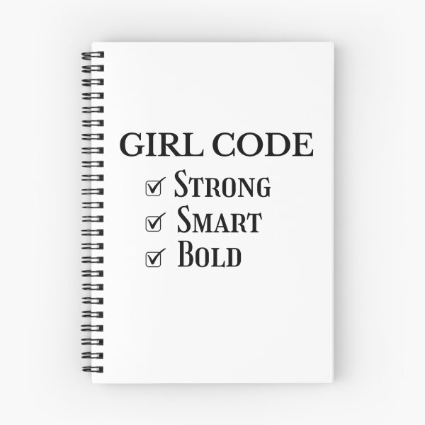 Item preview, girl code designed and sold by Taloory.
