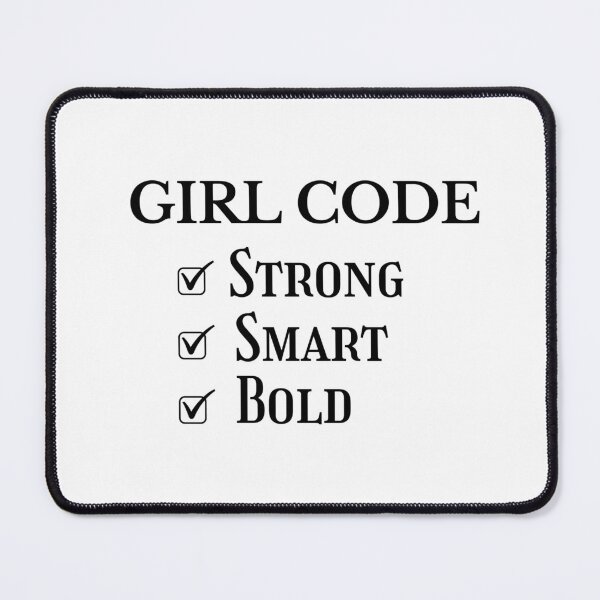 Item preview, girl code designed and sold by Taloory.