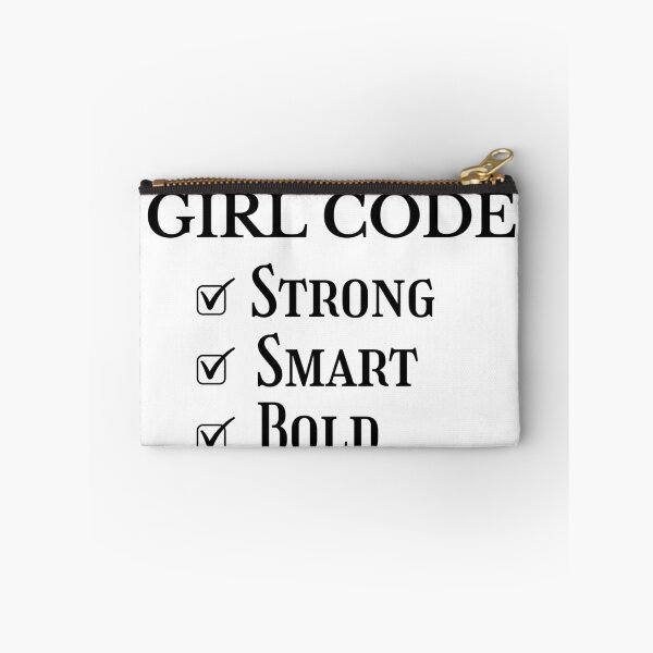 Item preview, girl code designed and sold by Taloory.