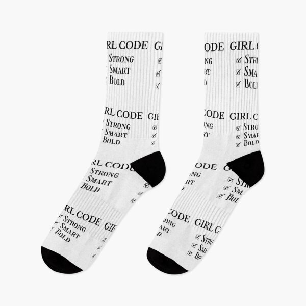 Item preview, girl code designed and sold by Taloory.