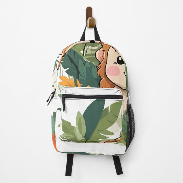 Item preview, Happy jungle-theme designed and sold by jinmommyonline.