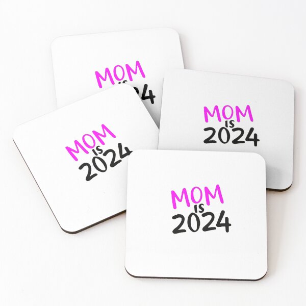 Item preview, mom is 2024 . new year . 2024 designed and sold by BOOLL .