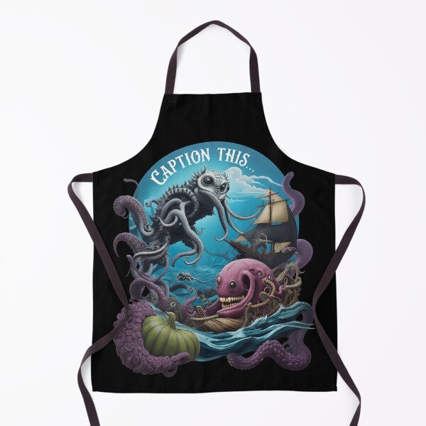 Item preview, Caption this designed and sold by Divine Creation.