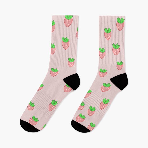 Item preview, Strawberry Dreams designed and sold by ArashiiGames.