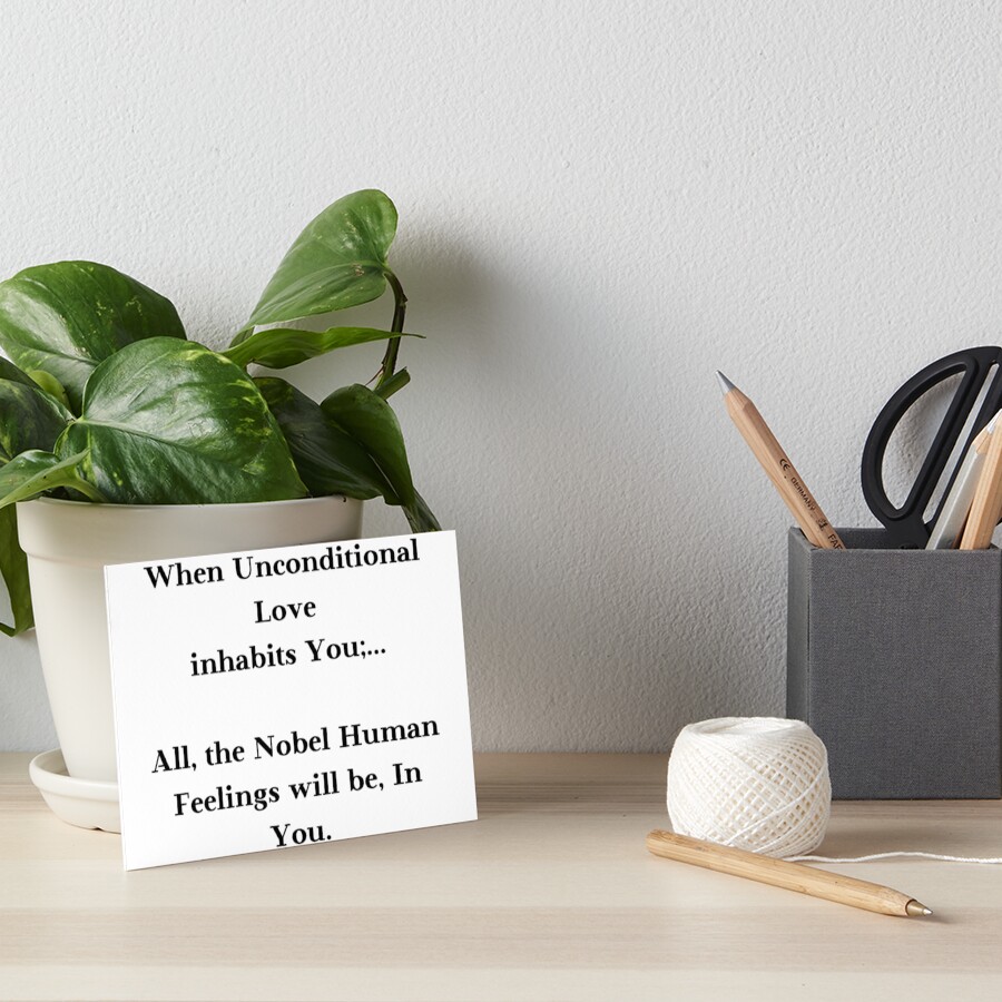 Item preview, Art Board Print designed and sold by Inbinstore.