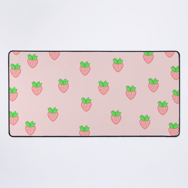 Item preview, Strawberry Dreams designed and sold by ArashiiGames.