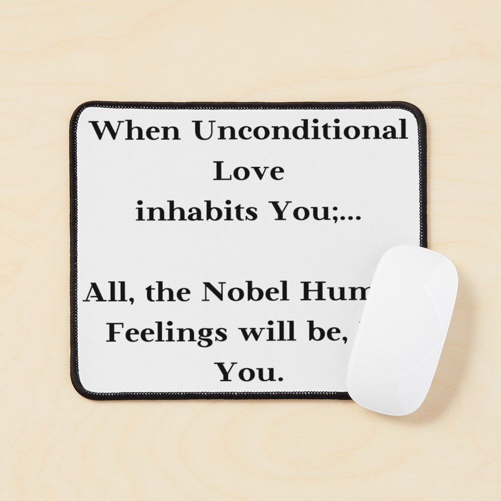 Item preview, Mouse Pad designed and sold by Inbinstore.