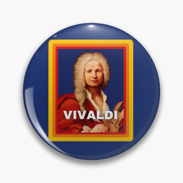 Item preview, VIVALDI designed and sold by Musicianst0re.