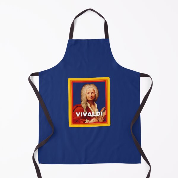 Item preview, VIVALDI designed and sold by Musicianst0re.