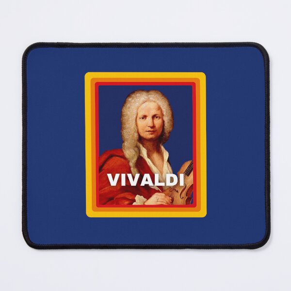 Item preview, VIVALDI designed and sold by Musicianst0re.